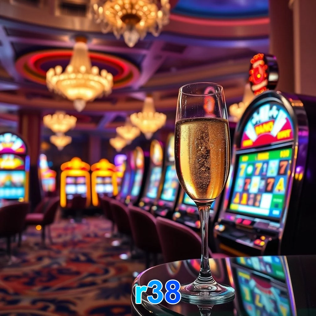 Bônus e prêmios r38