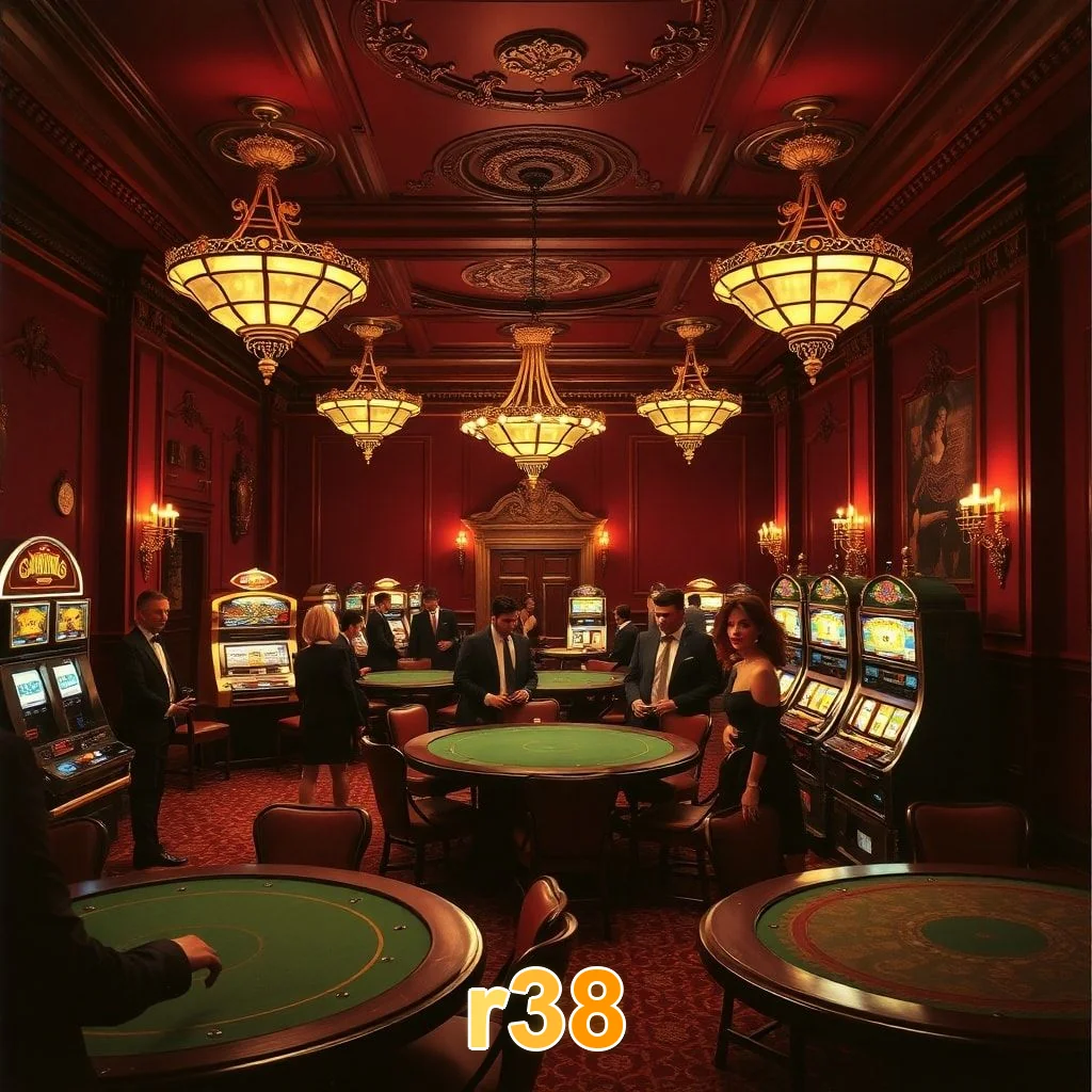 App r38 apostas esportivas mobile