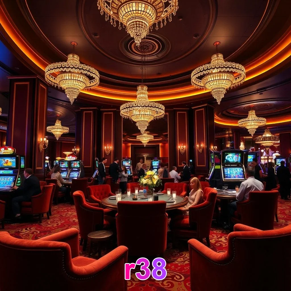 Suporte VIP r38 - atendimento prioritário